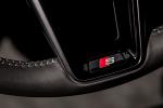 Audi S6 Avant TDI 2019 года (WW)